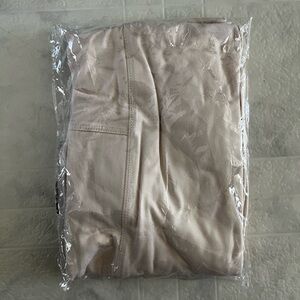 Men's Cream Pants